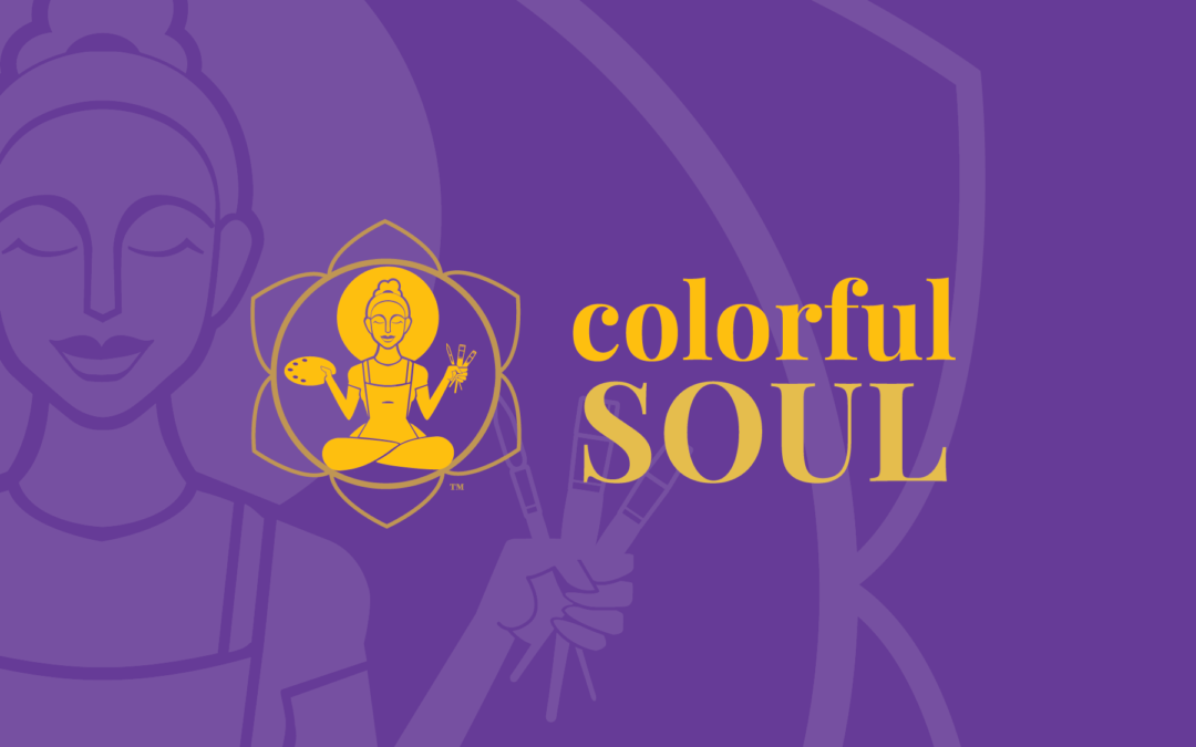 The Colorful SOUL
