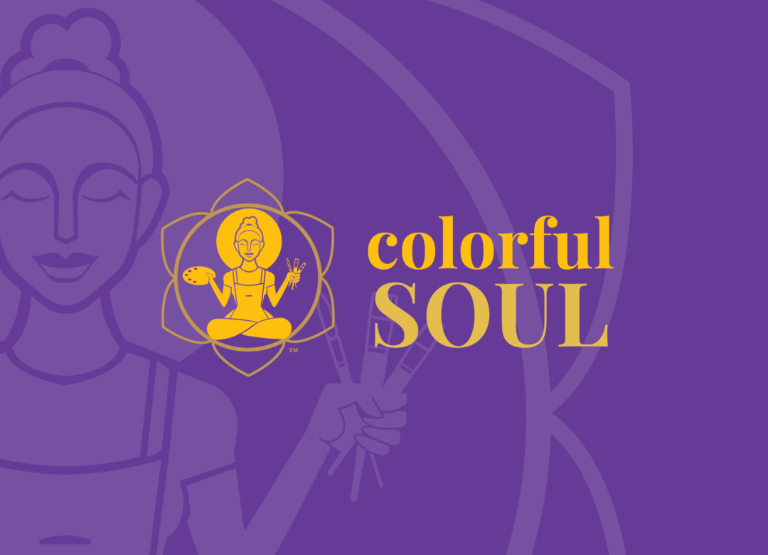 The Colorful SOUL